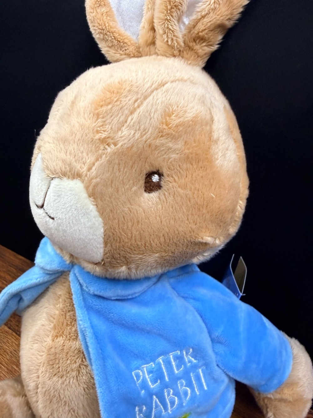 BEATRIX POTTER 2019 Peter Rabbit Stuffed Animal - Picture 3 of 13